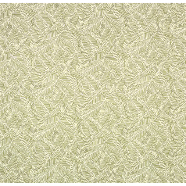 Schumacher Abstract Leaf Abstract Roll & Reviews Wayfair